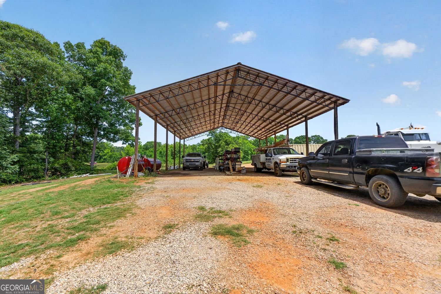 454 Tom Bell Road Milner - Photo 46