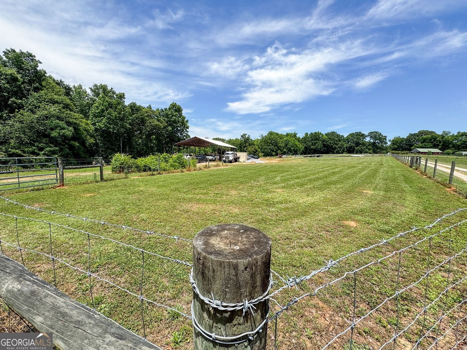 454 Tom Bell Road Milner - Photo 52