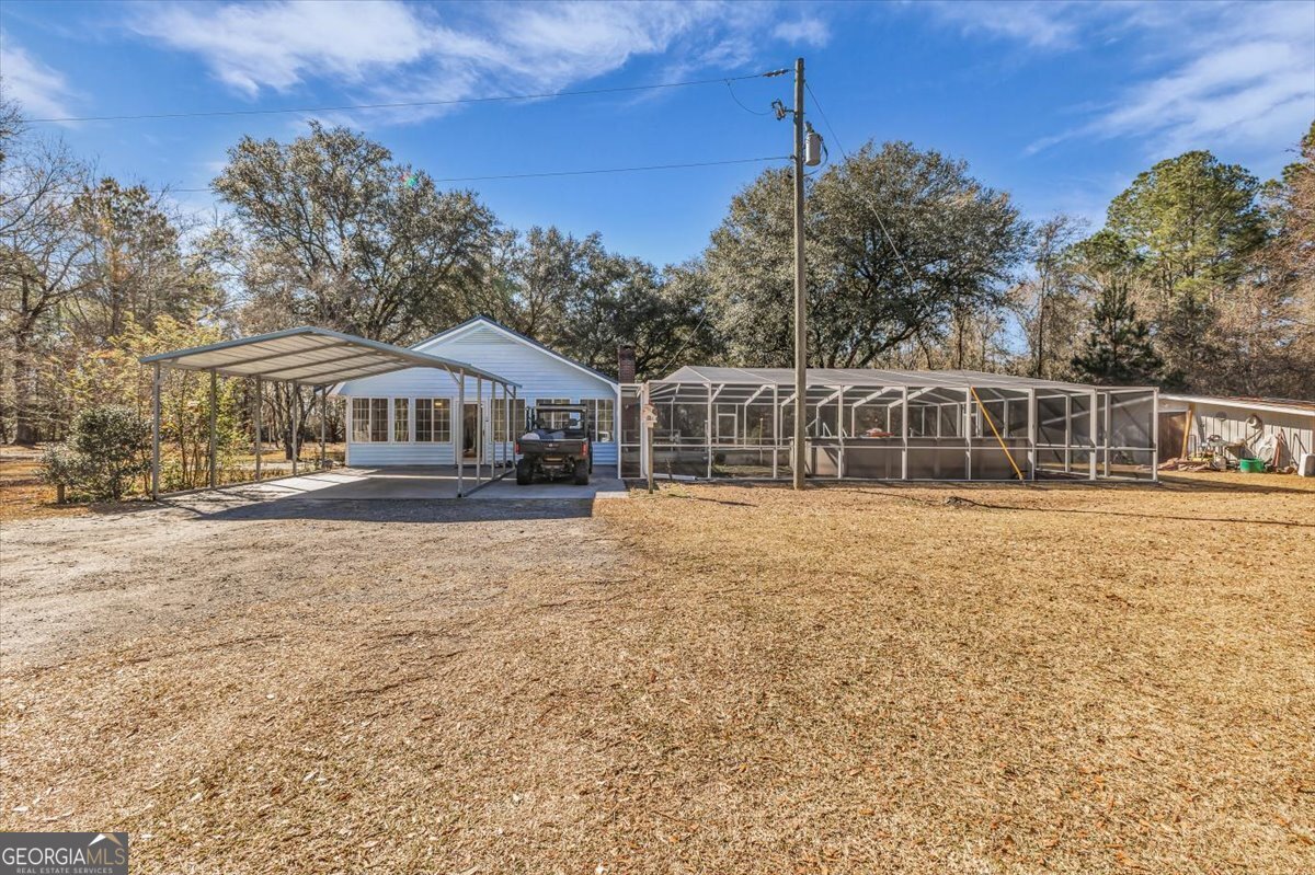 128 William Smith Lane Ludowici - Photo 11