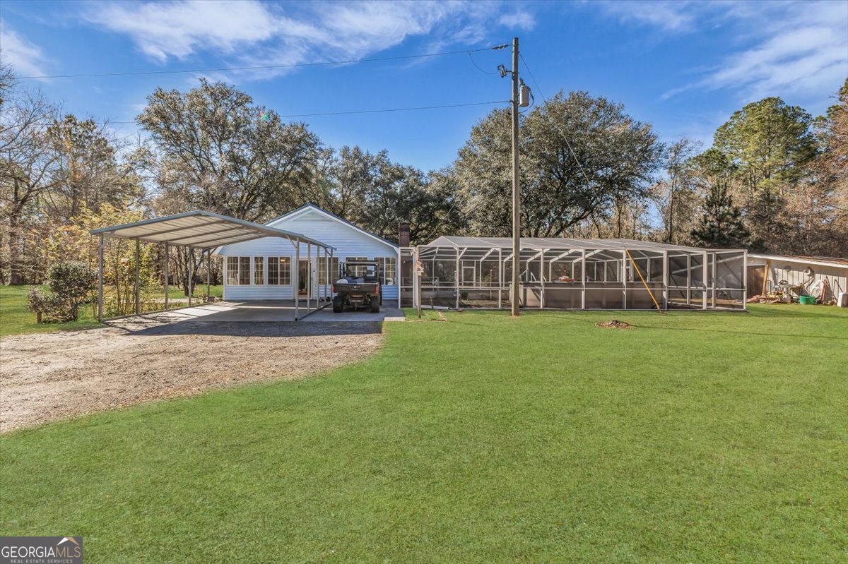 128 William Smith Lane Ludowici - Photo 12