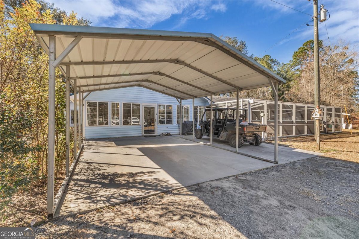 128 William Smith Lane Ludowici - Photo 13