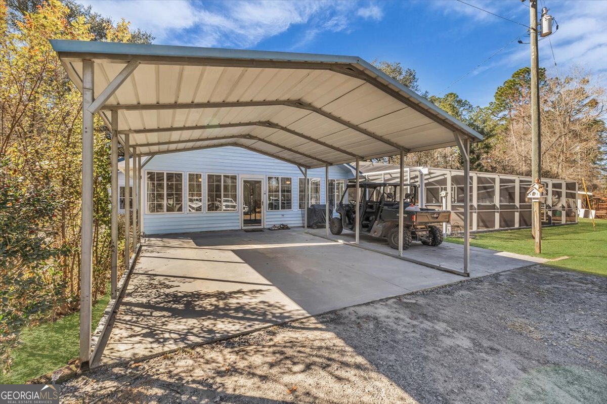 128 William Smith Lane Ludowici - Photo 14