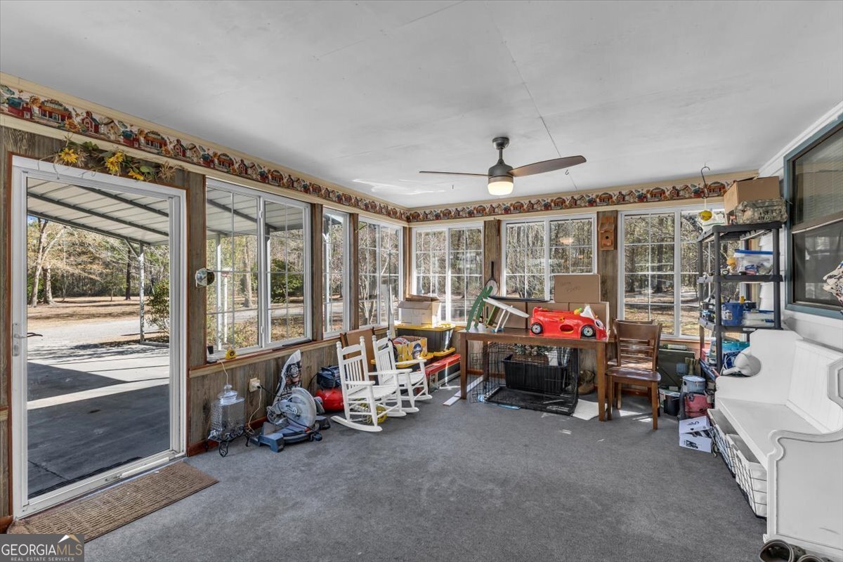 128 William Smith Lane Ludowici - Photo 15