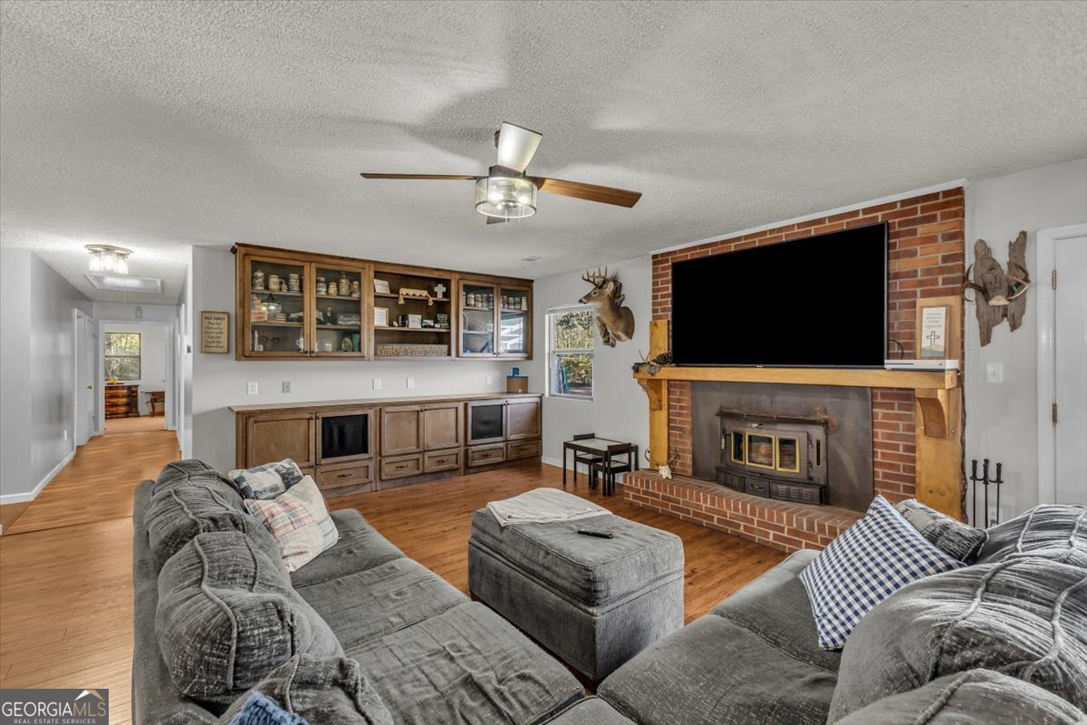 128 William Smith Lane Ludowici - Photo 16