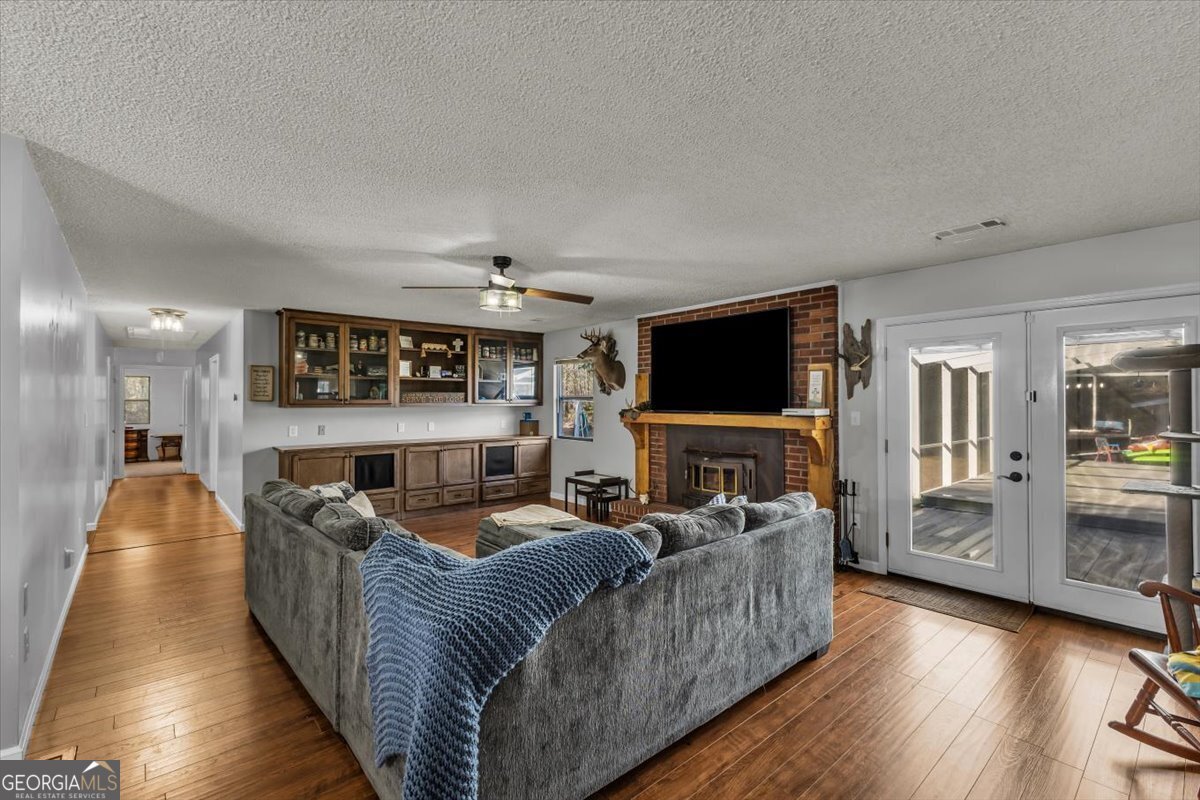 128 William Smith Lane Ludowici - Photo 17