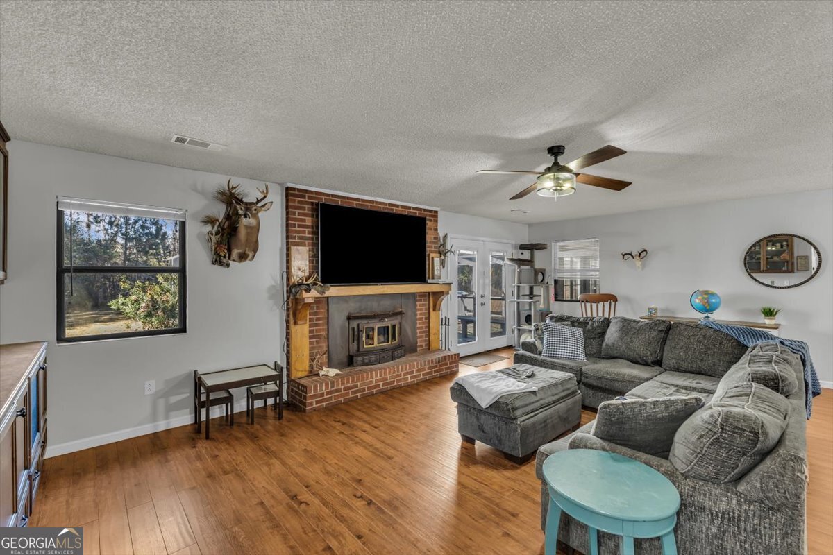 128 William Smith Lane Ludowici - Photo 18