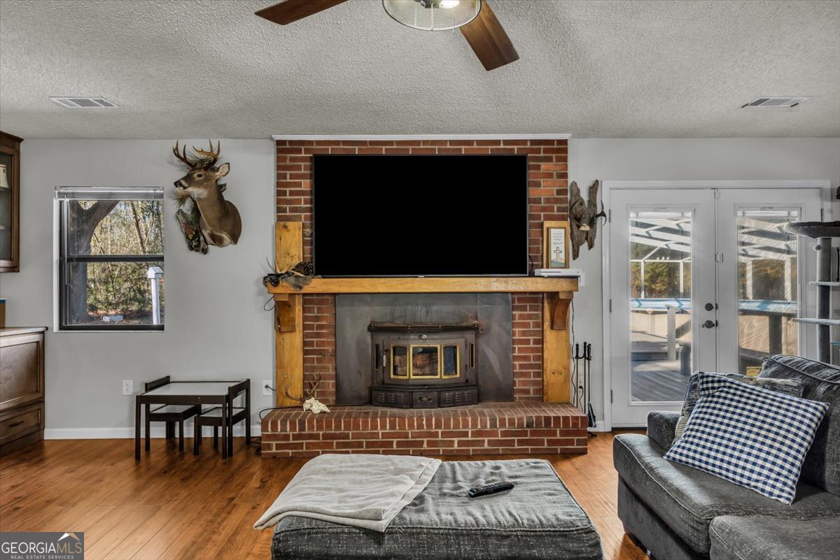 128 William Smith Lane Ludowici - Photo 19