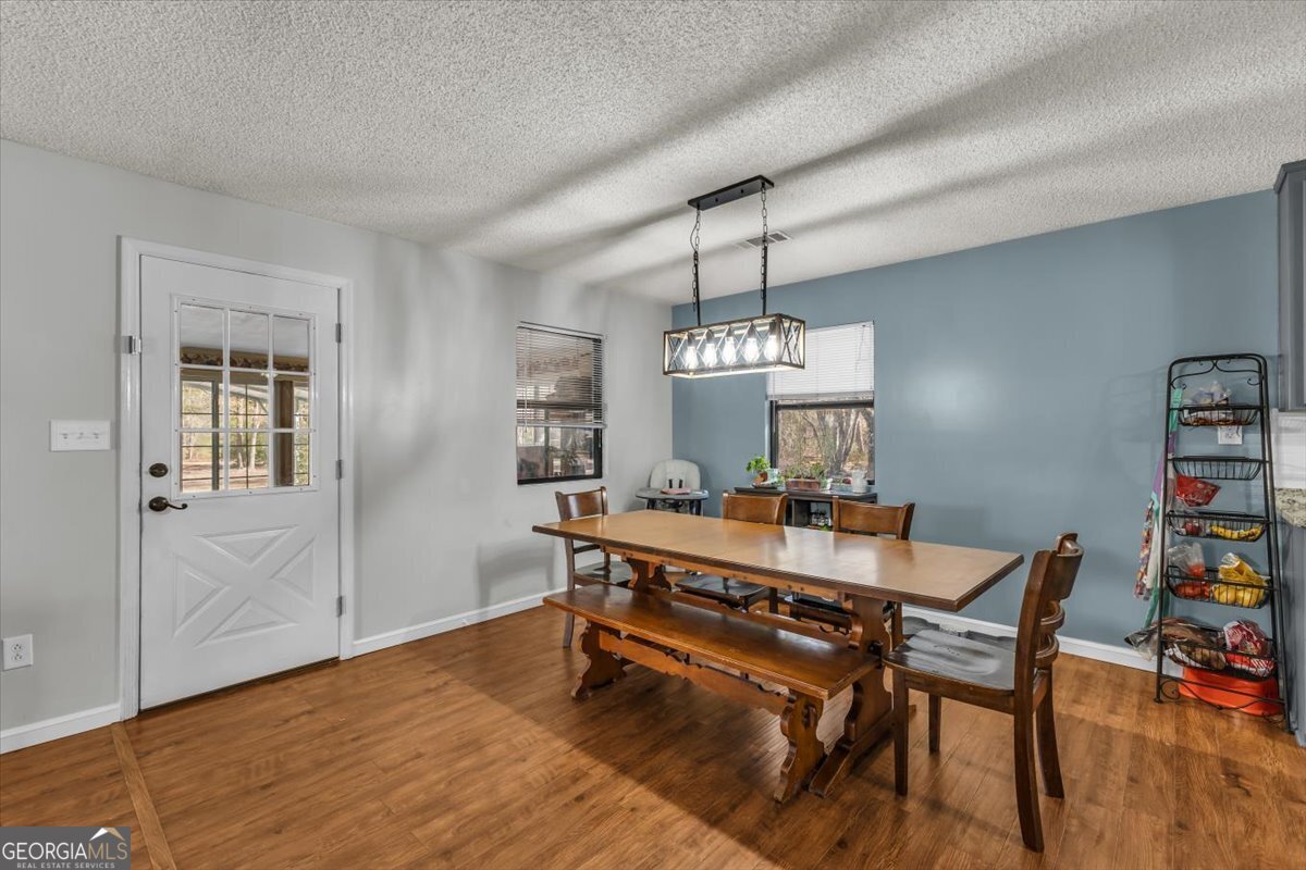128 William Smith Lane Ludowici - Photo 21