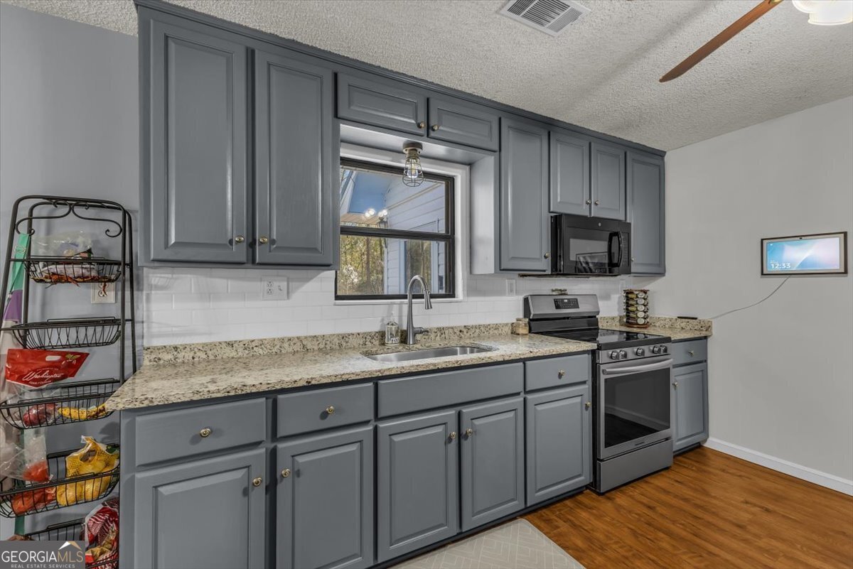 128 William Smith Lane Ludowici - Photo 22