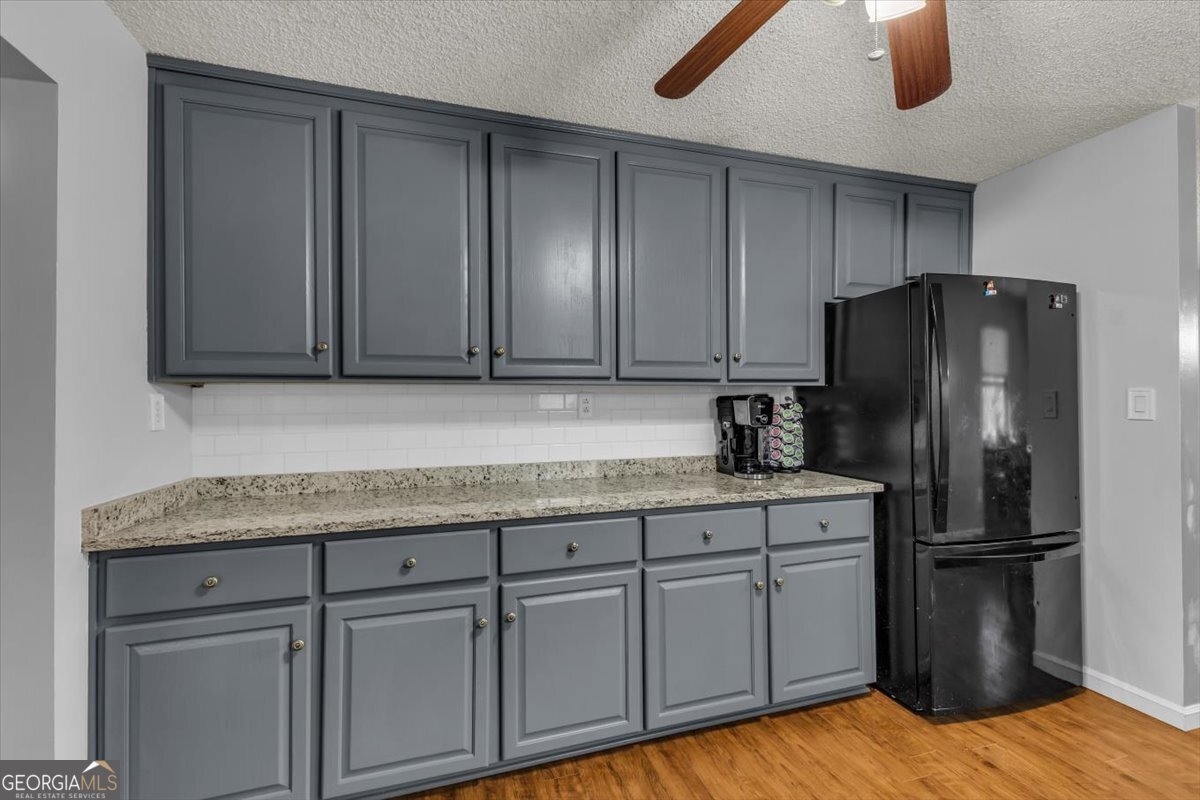 128 William Smith Lane Ludowici - Photo 23