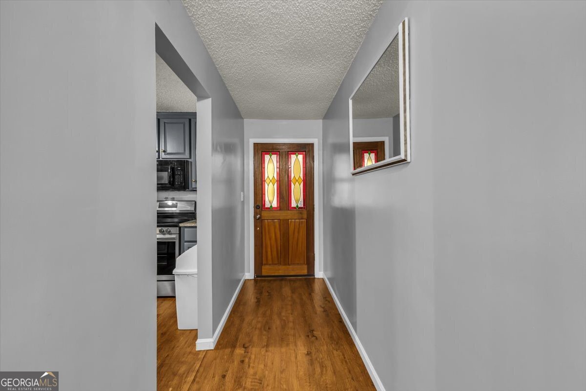 128 William Smith Lane Ludowici - Photo 24
