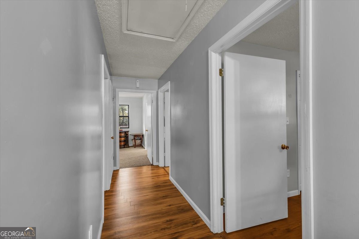 128 William Smith Lane Ludowici - Photo 25