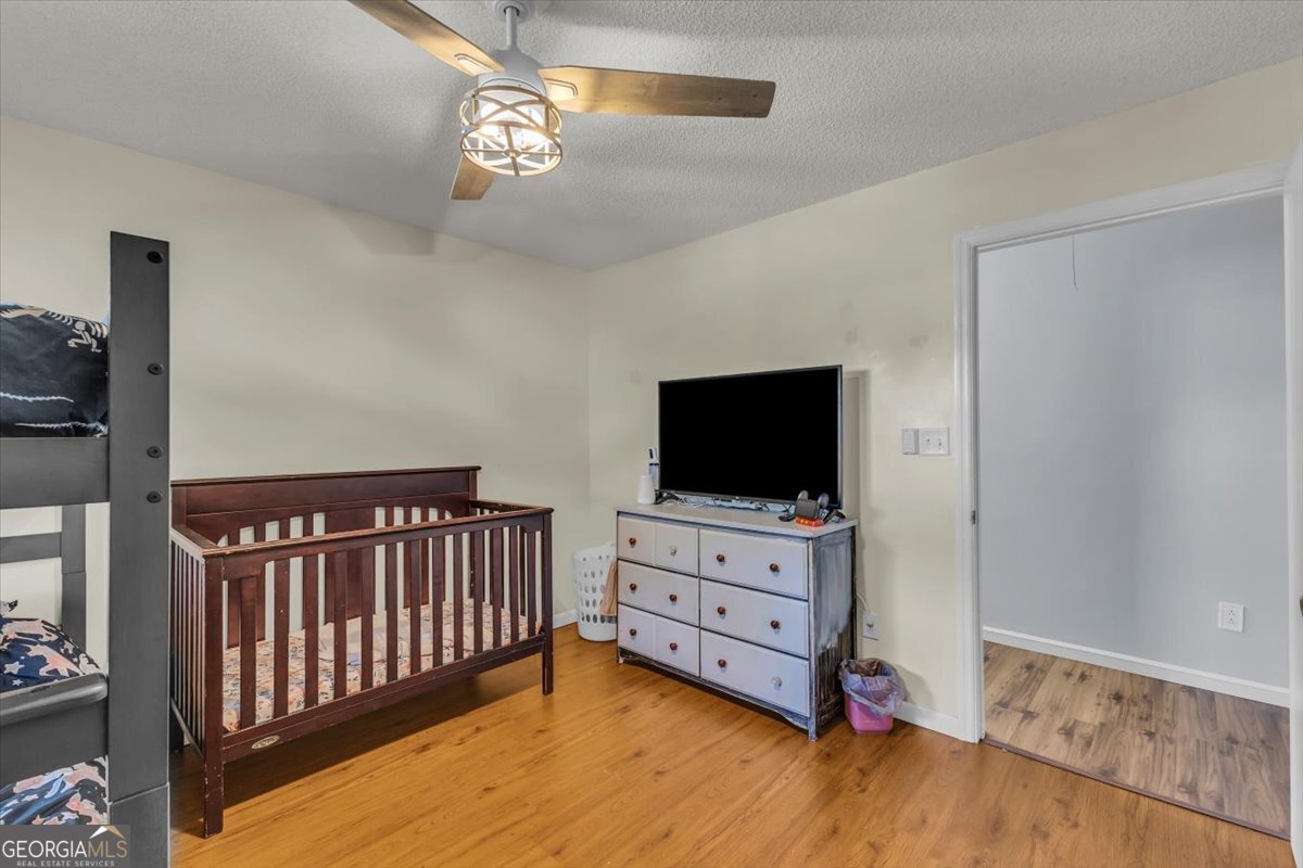 128 William Smith Lane Ludowici - Photo 27