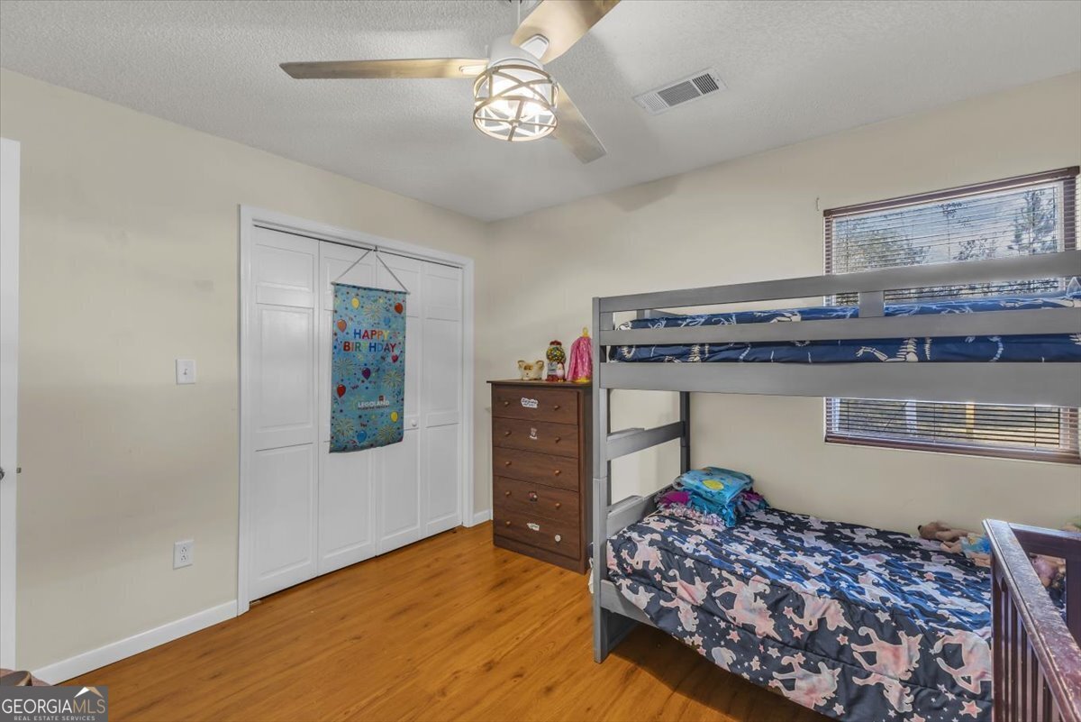 128 William Smith Lane Ludowici - Photo 28