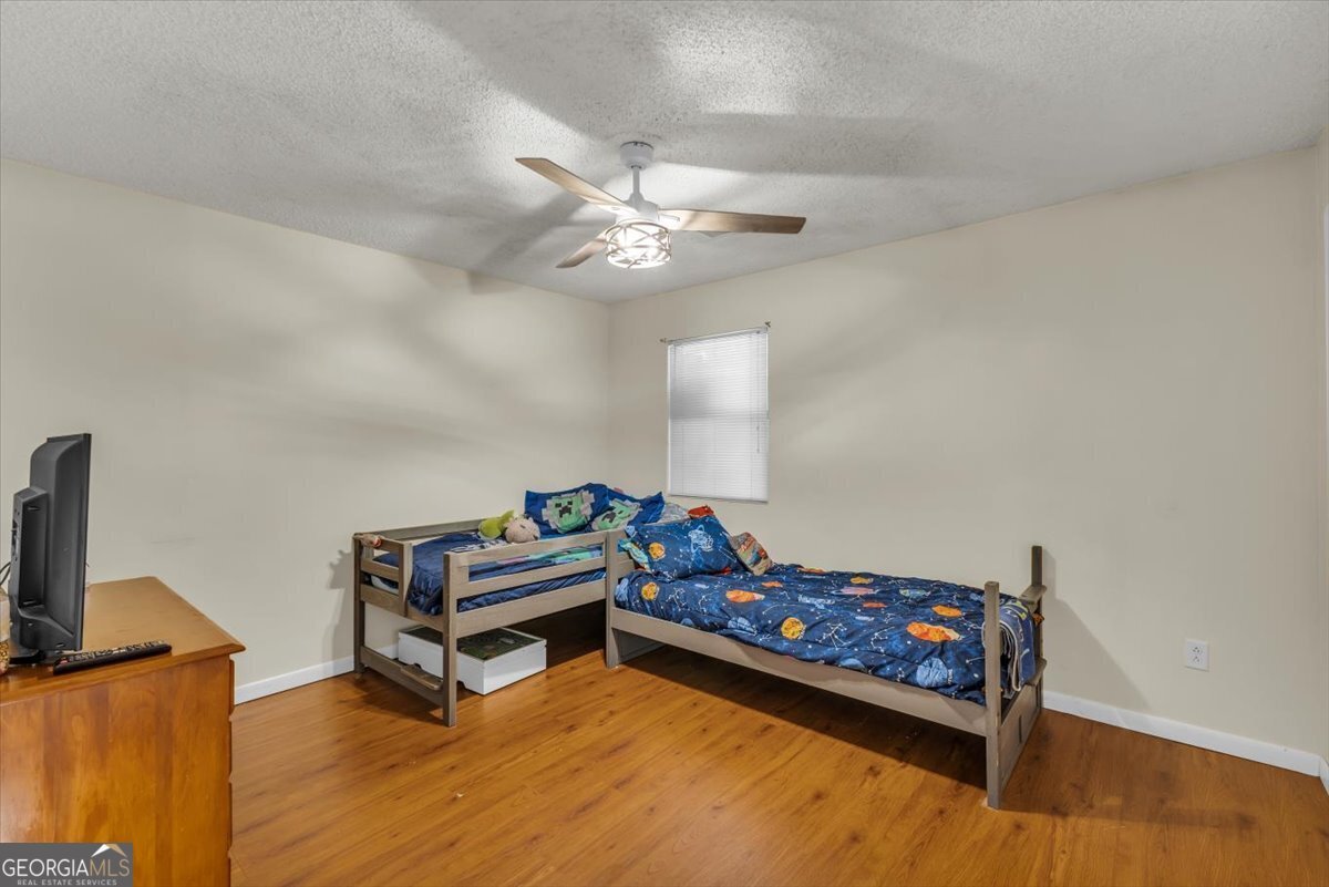 128 William Smith Lane Ludowici - Photo 29