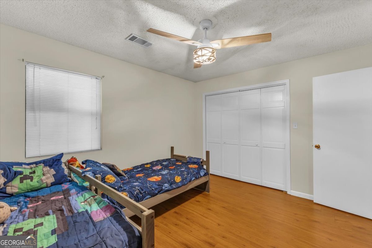 128 William Smith Lane Ludowici - Photo 30