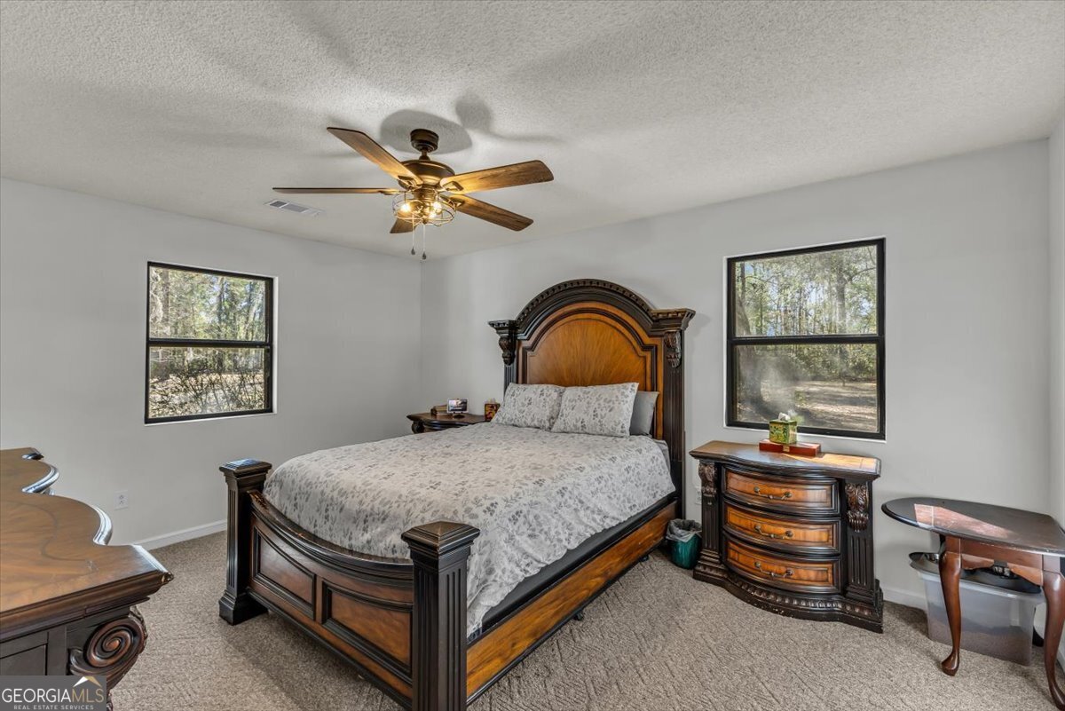 128 William Smith Lane Ludowici - Photo 32