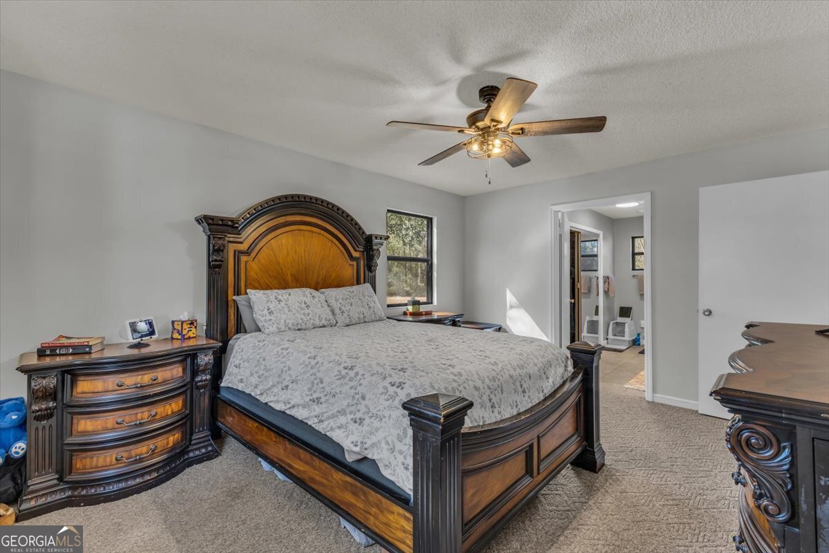 128 William Smith Lane Ludowici - Photo 33