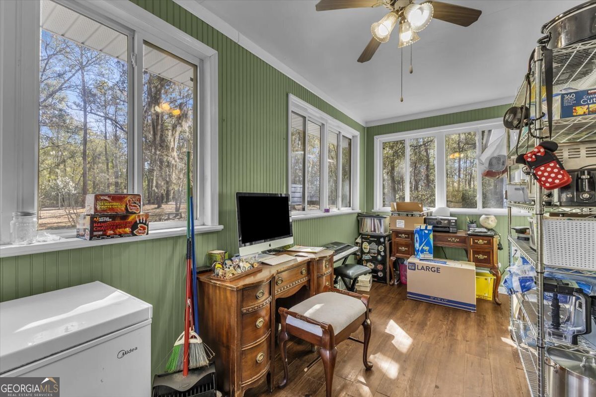 128 William Smith Lane Ludowici - Photo 35