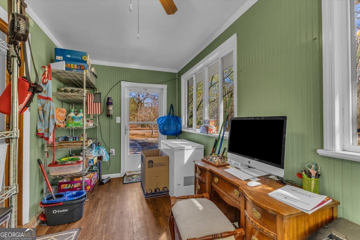 128 William Smith Lane Ludowici - Photo 36