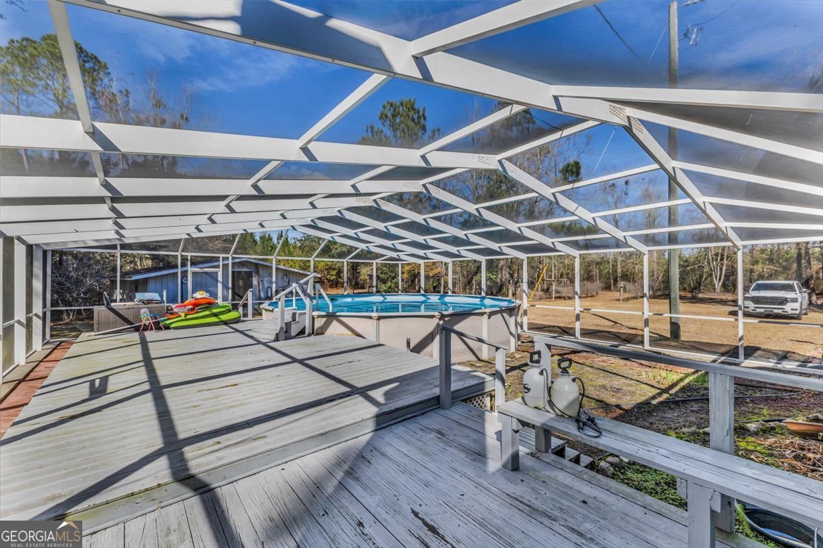 128 William Smith Lane Ludowici - Photo 37