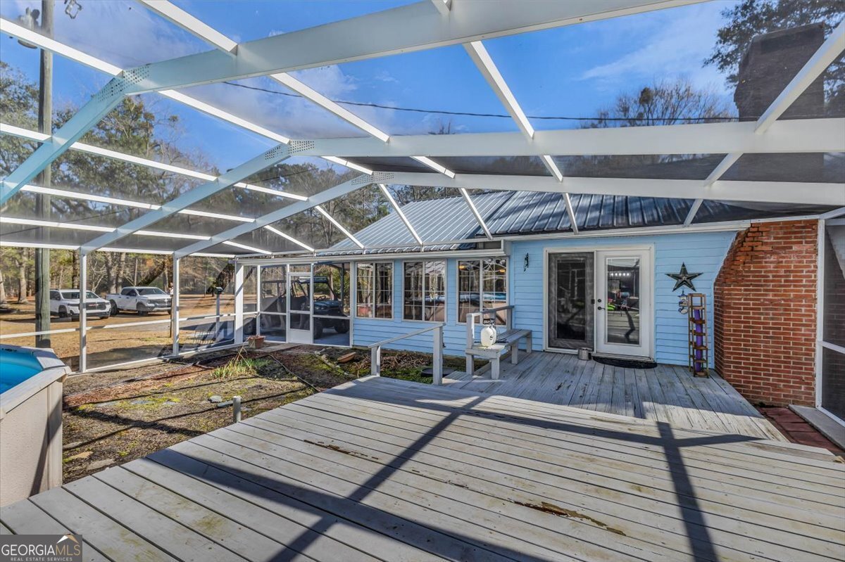 128 William Smith Lane Ludowici - Photo 41
