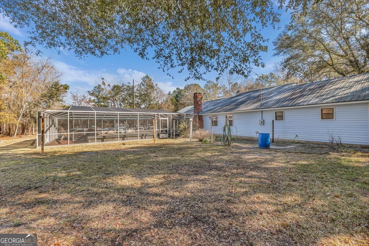 128 William Smith Lane Ludowici - Photo 43