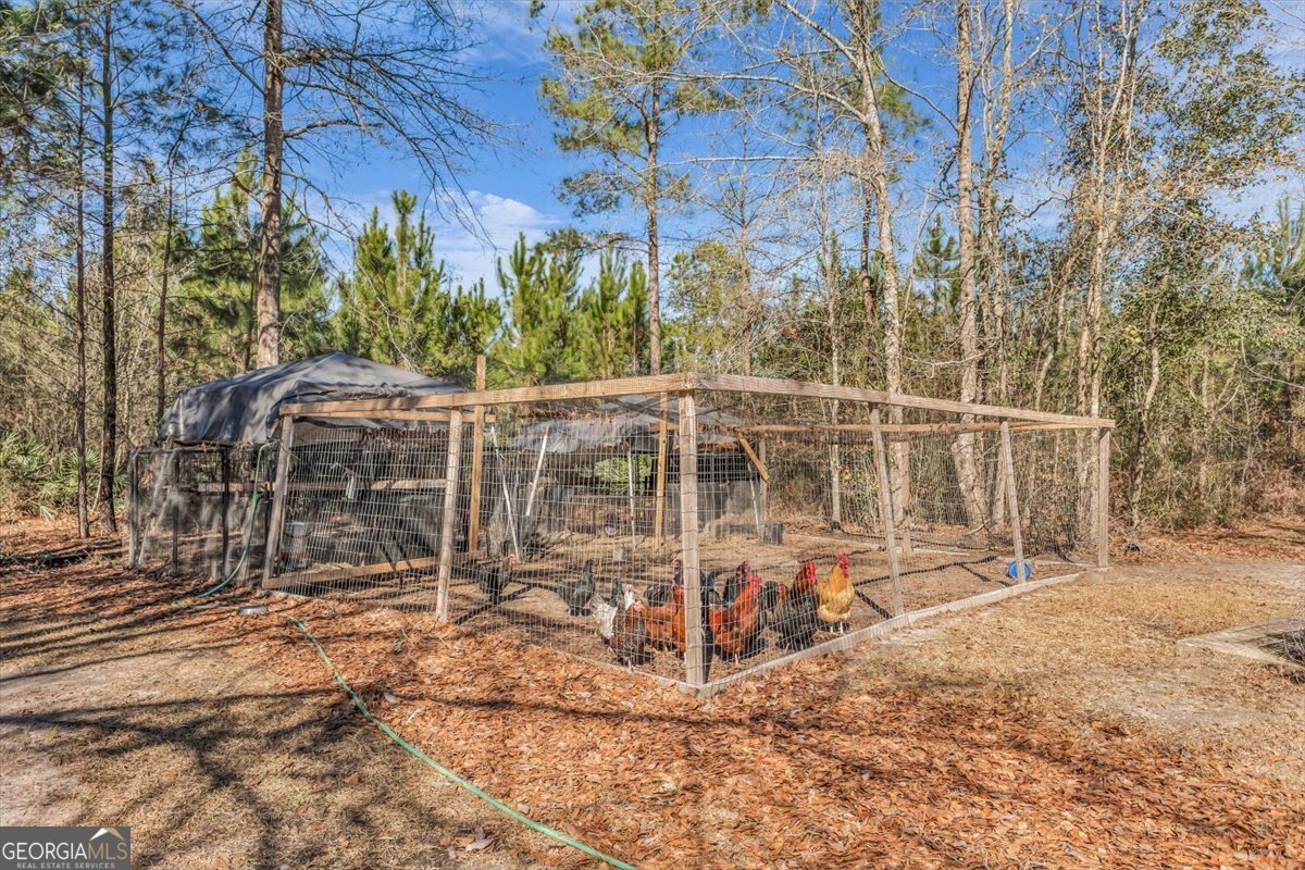 128 William Smith Lane Ludowici - Photo 45