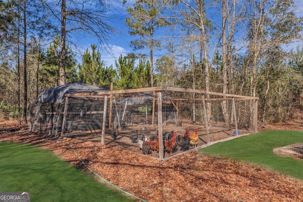 128 William Smith Lane Ludowici - Photo 46