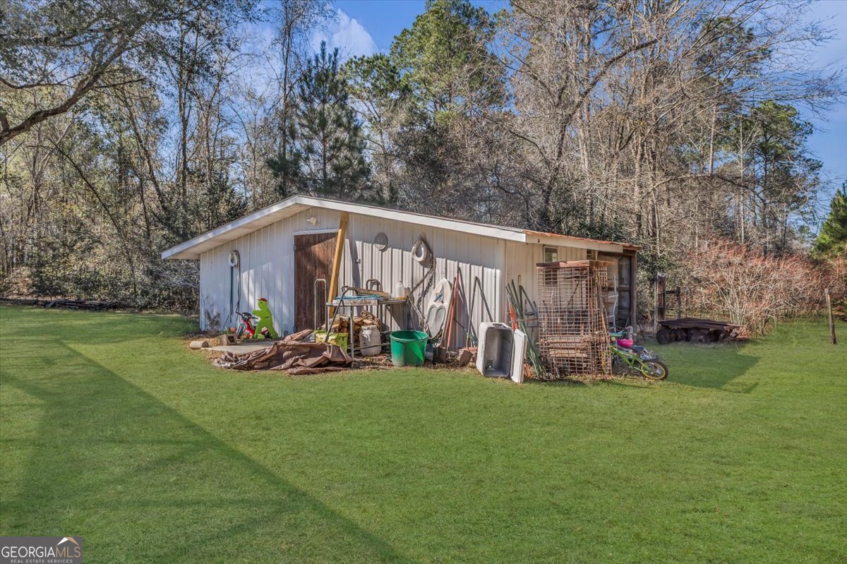 128 William Smith Lane Ludowici - Photo 48