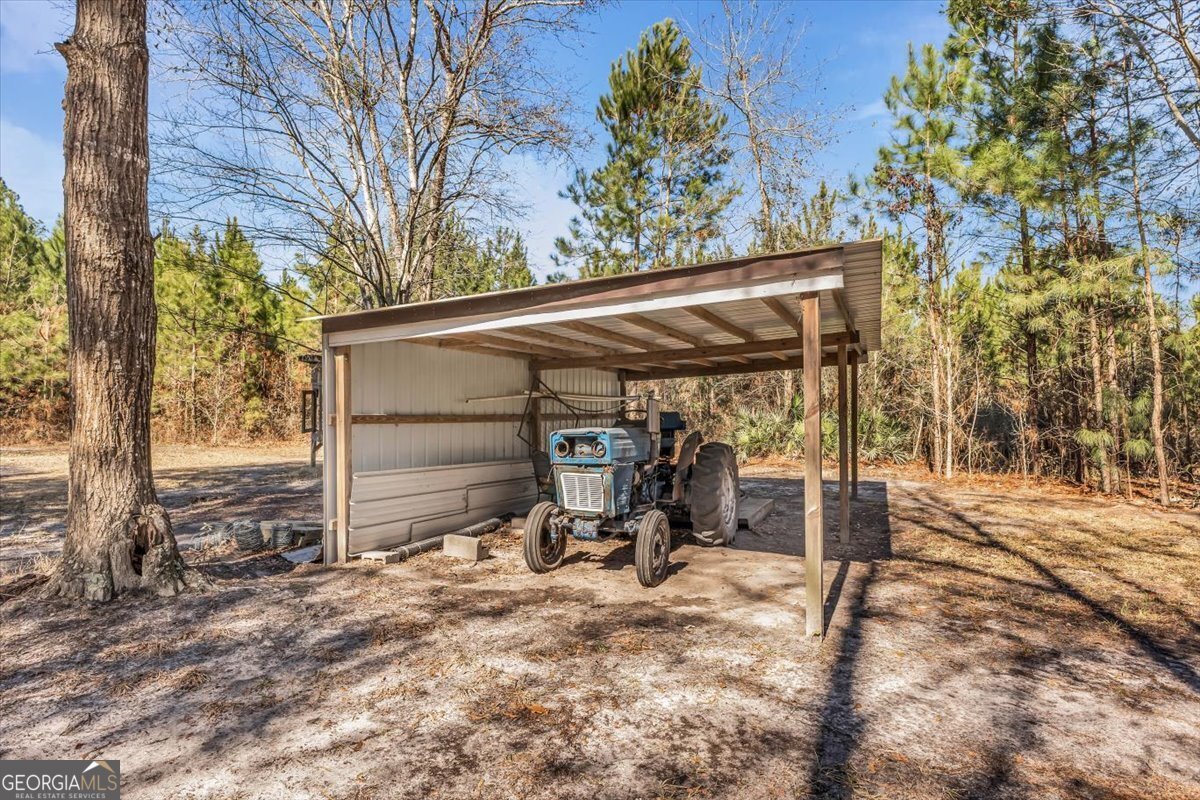 128 William Smith Lane Ludowici - Photo 49