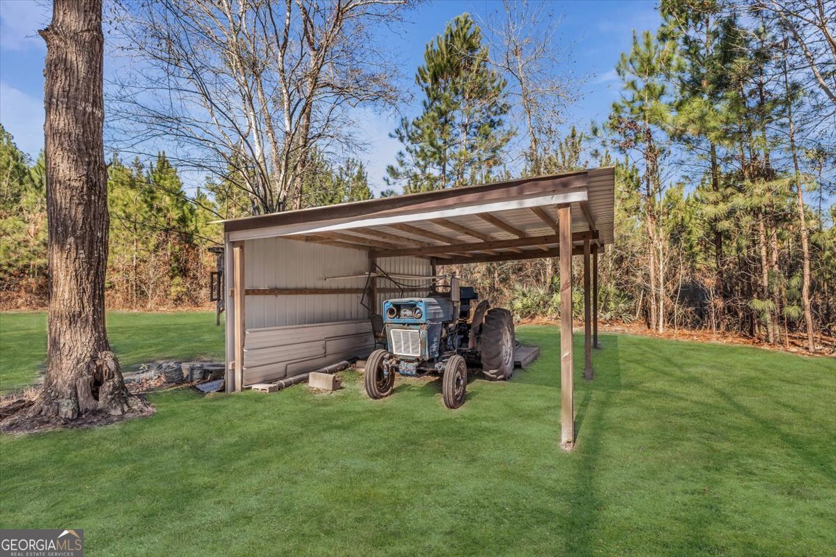 128 William Smith Lane Ludowici - Photo 50