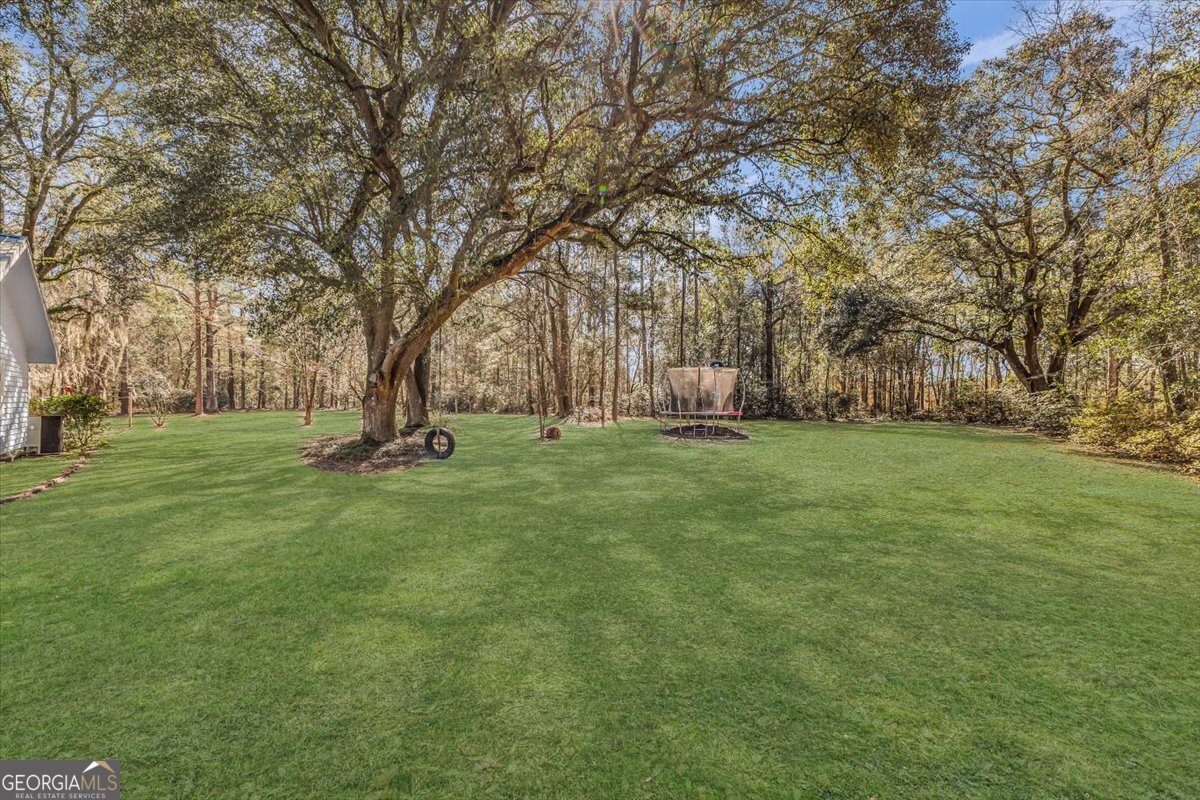 128 William Smith Lane Ludowici - Photo 52