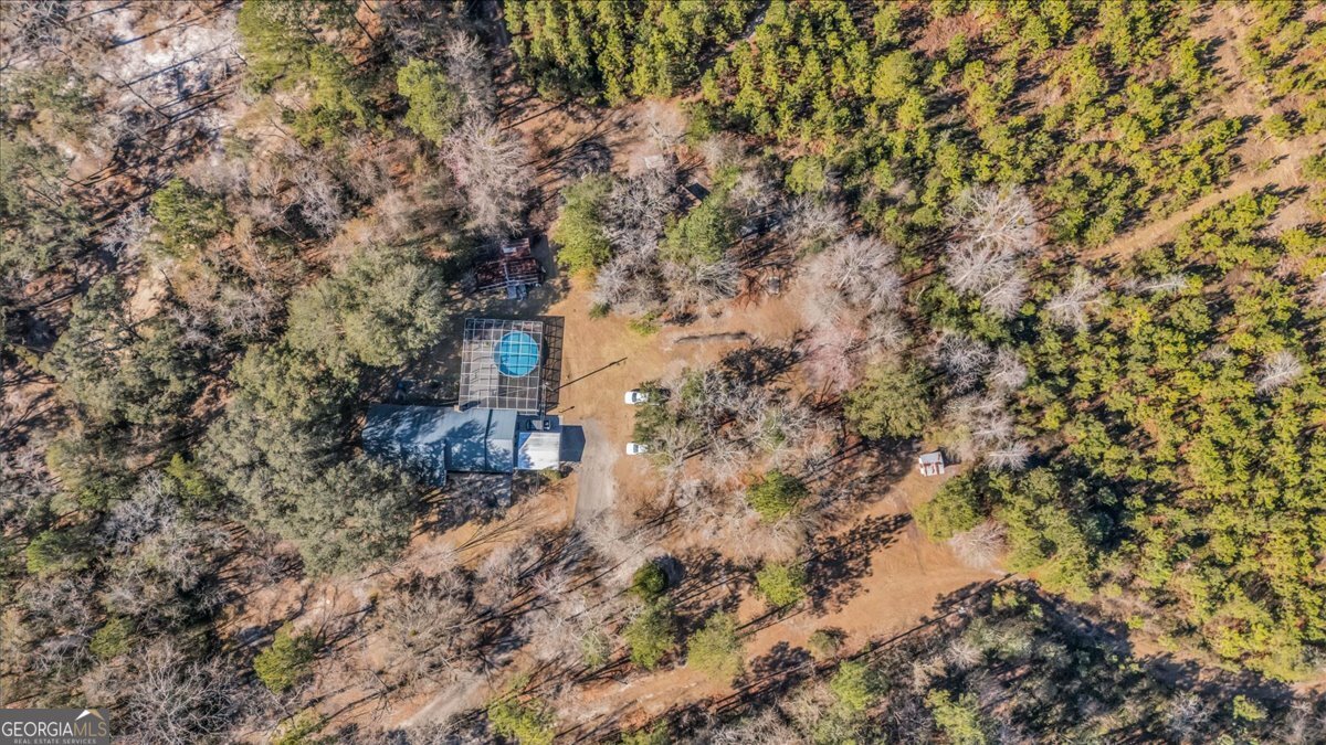 128 William Smith Lane Ludowici - Photo 55