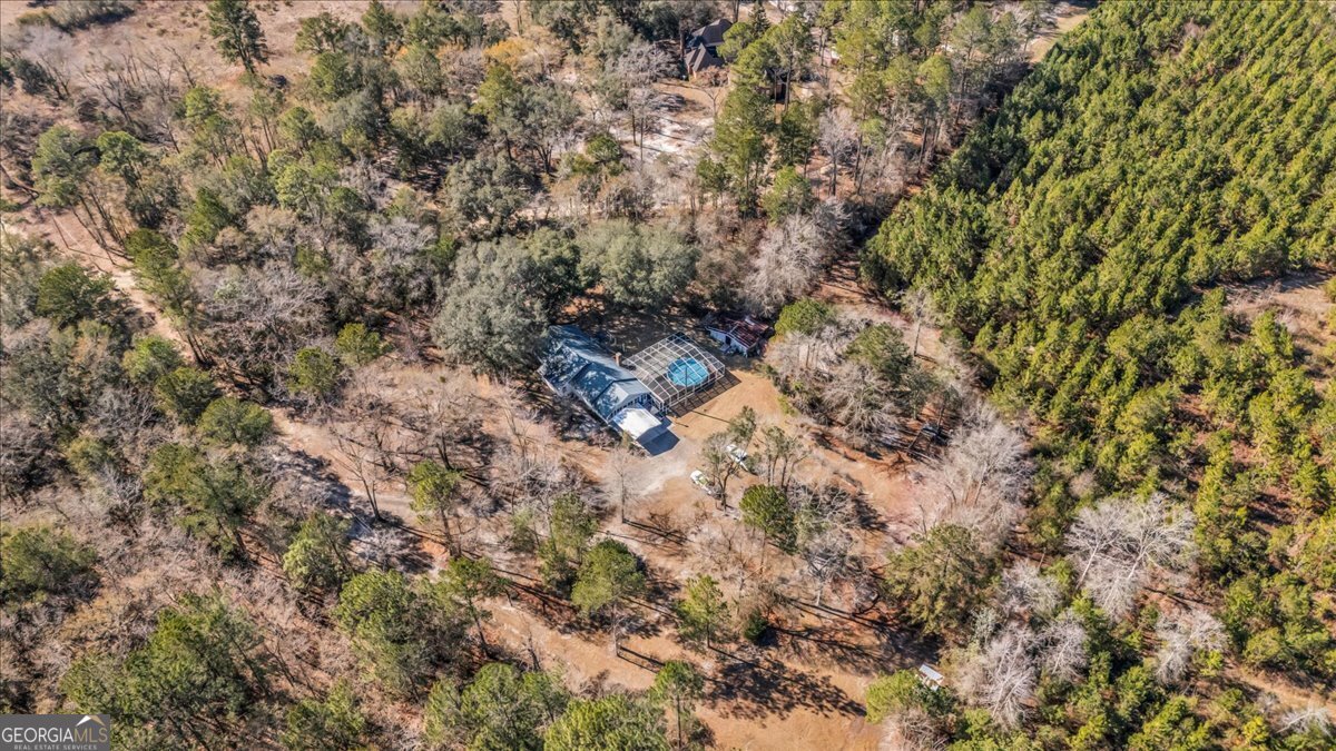 128 William Smith Lane Ludowici - Photo 56