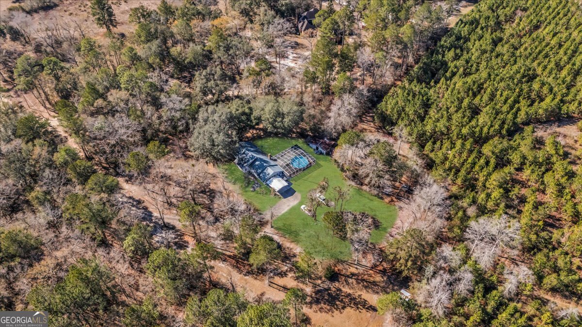 128 William Smith Lane Ludowici - Photo 57