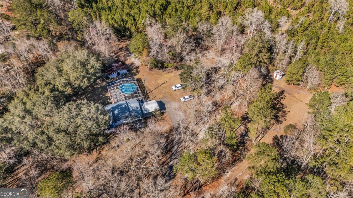 128 William Smith Lane Ludowici - Photo 58