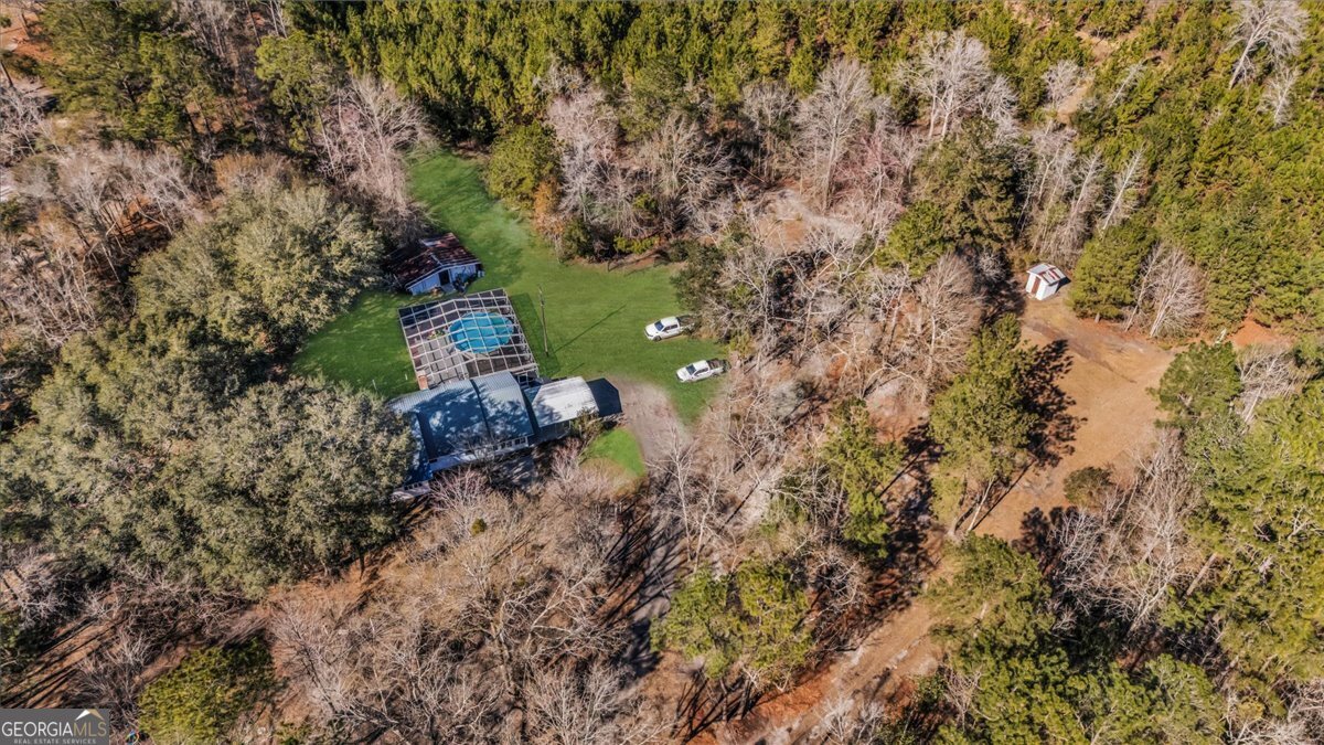 128 William Smith Lane Ludowici - Photo 59