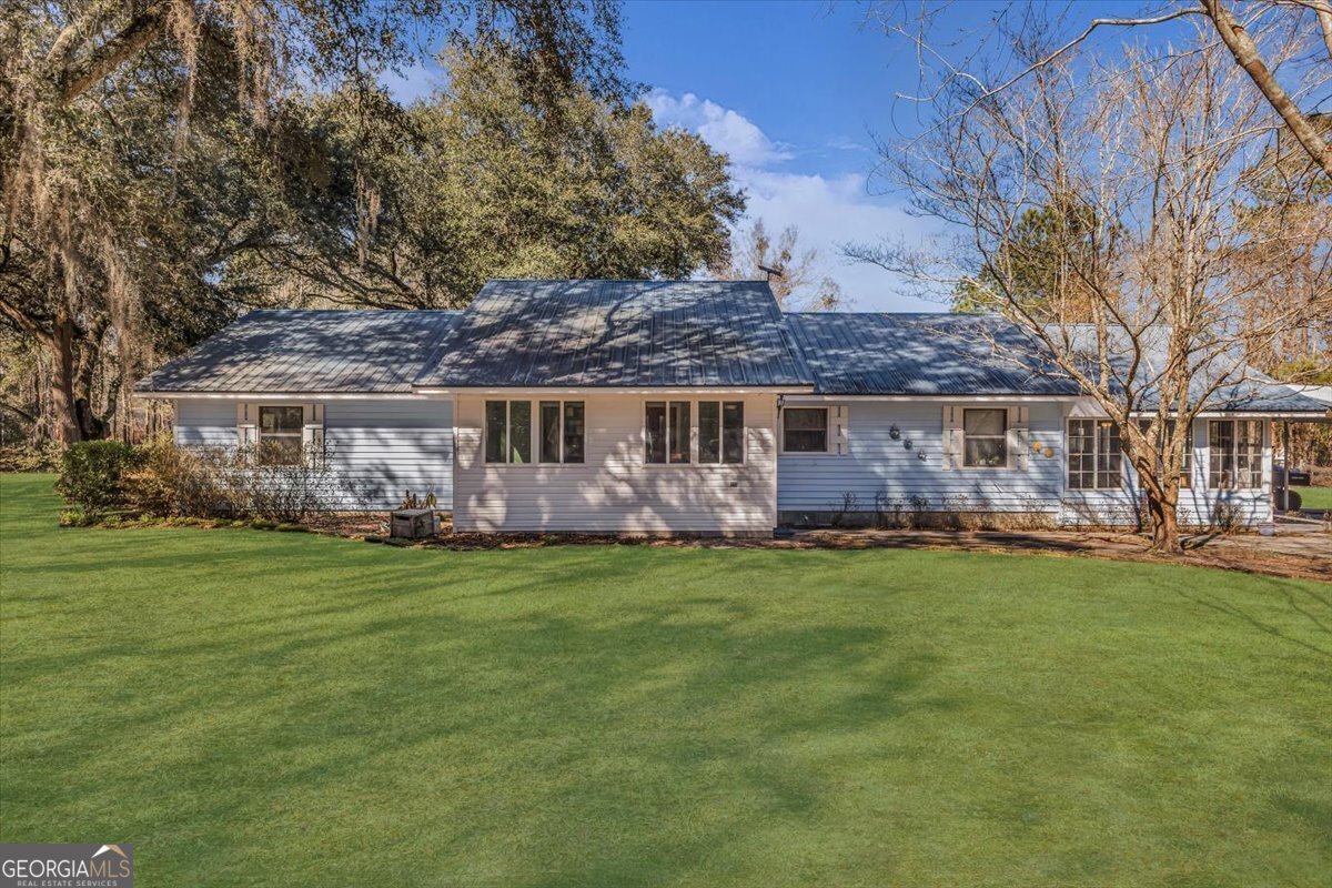 128 William Smith Lane Ludowici - Photo 6