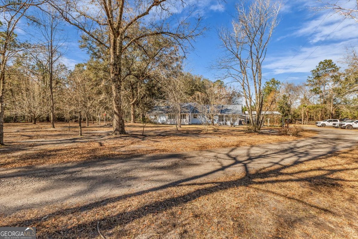 128 William Smith Lane Ludowici - Photo 7