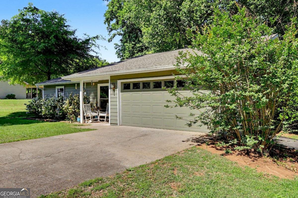 4355 Reef Road Marietta - main photo