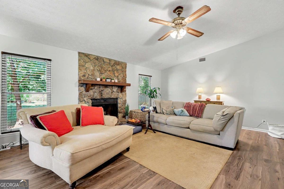 4355 Reef Road Marietta - Photo 10