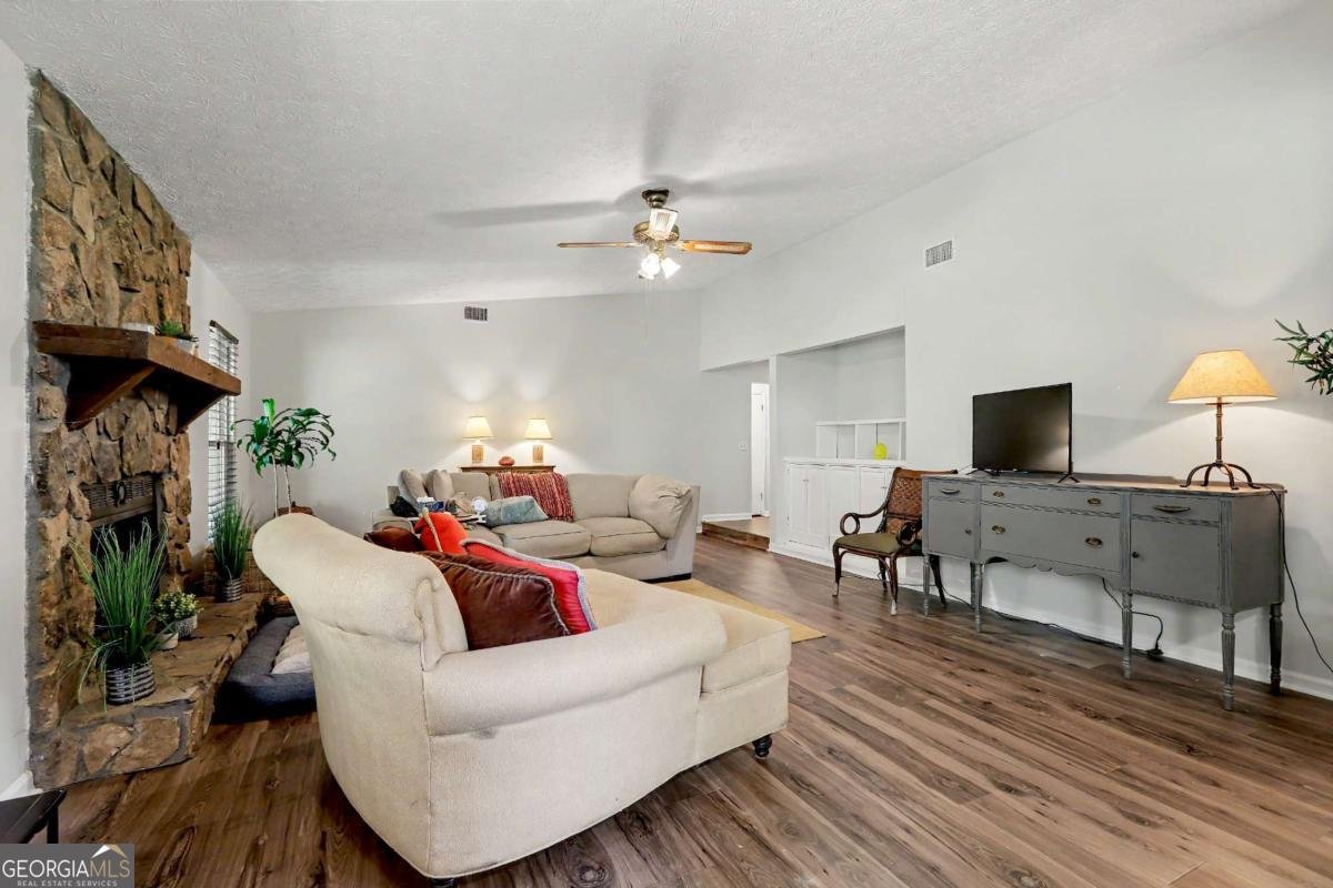 4355 Reef Road Marietta - Photo 12