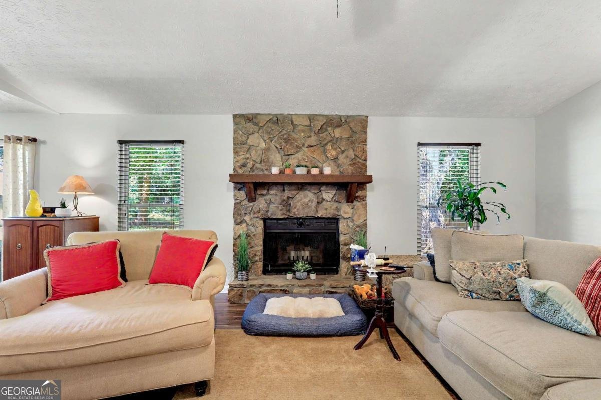 4355 Reef Road Marietta - Photo 13