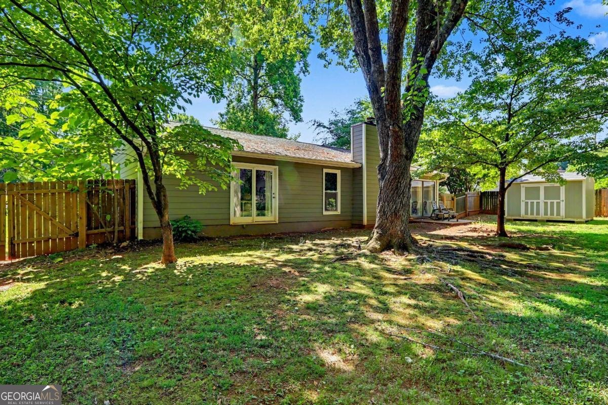 4355 Reef Road Marietta - Photo 6