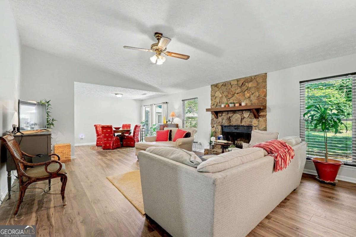 4355 Reef Road Marietta - Photo 9