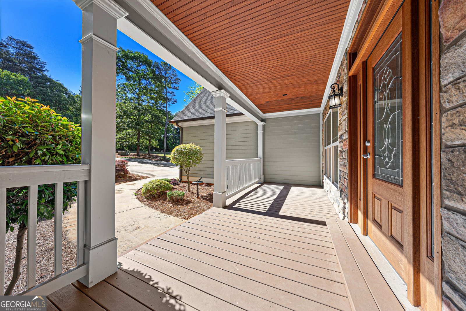 141 Crawfords Ferry Point Hartwell - Photo 11