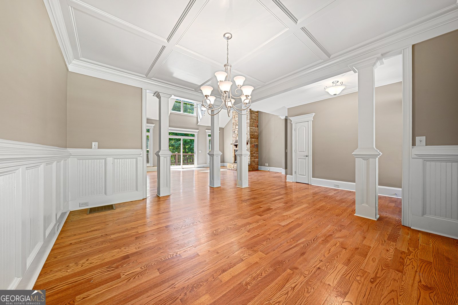 141 Crawfords Ferry Point Hartwell - Photo 13