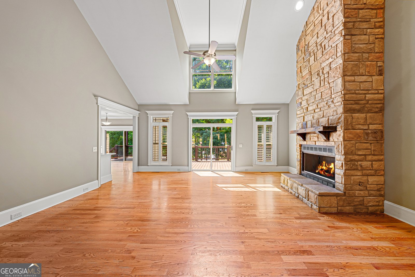 141 Crawfords Ferry Point Hartwell - Photo 14