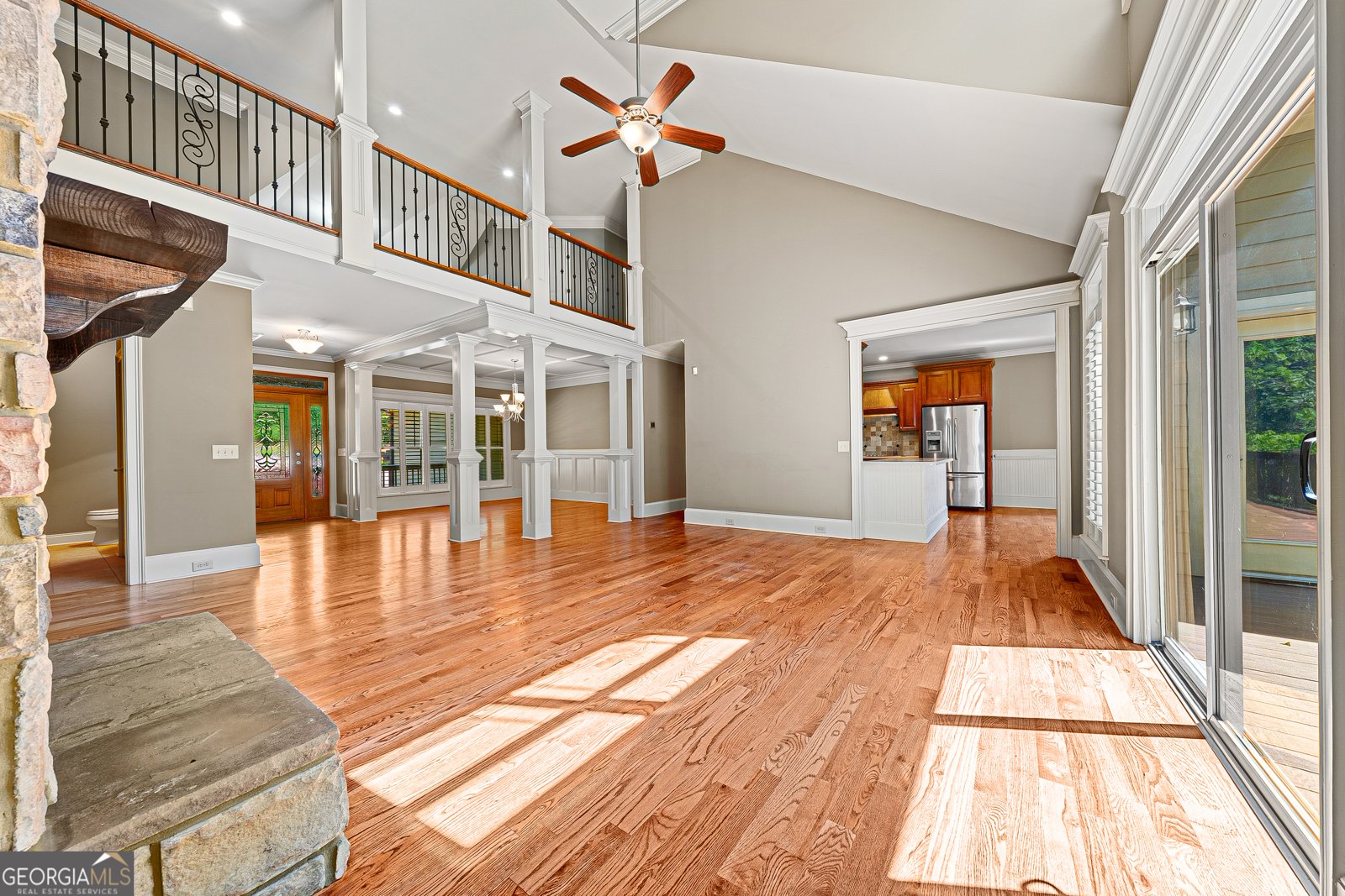 141 Crawfords Ferry Point Hartwell - Photo 16